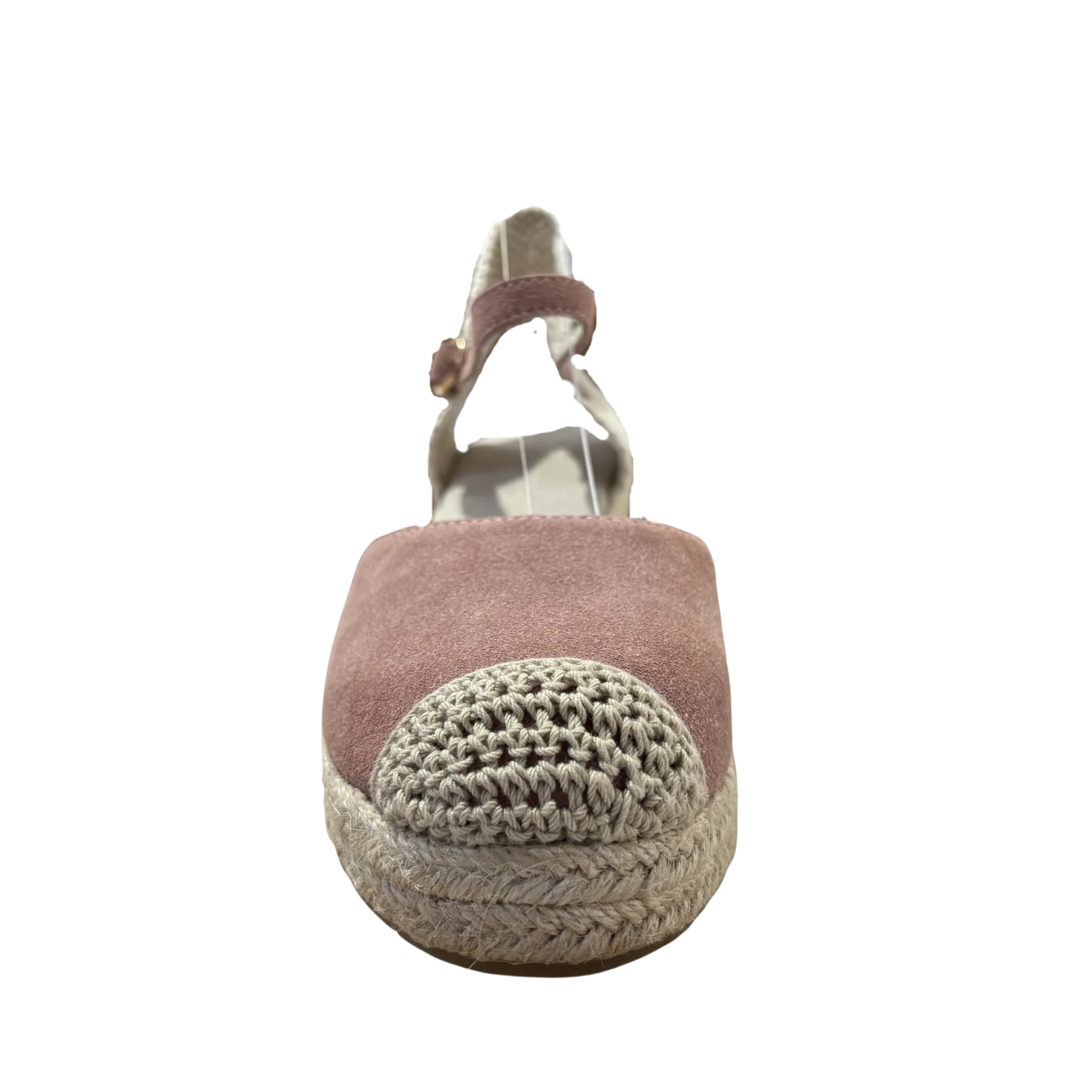 MUJER ESPARTO BÁSICO ROSA MARIA - Image 4