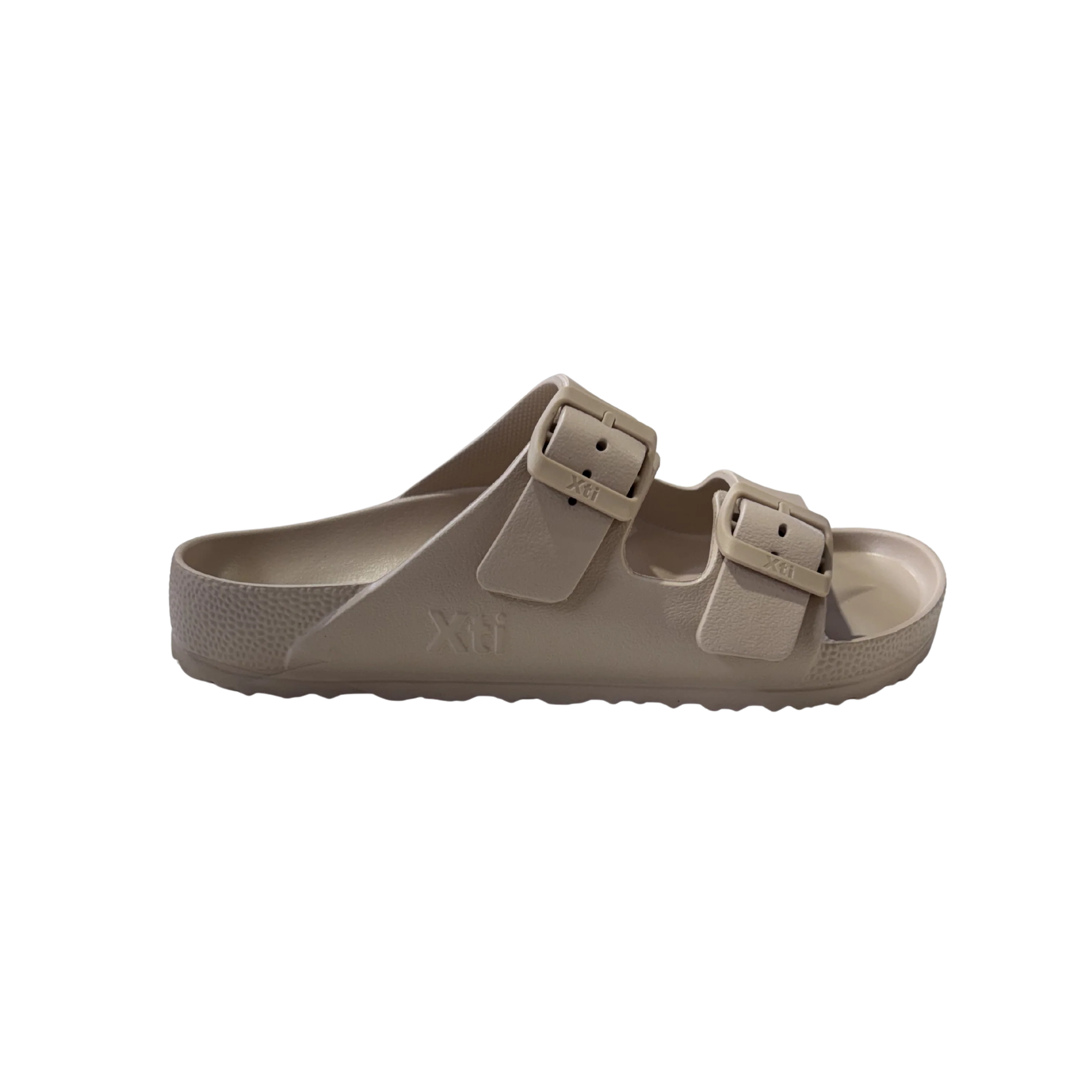 MUJER SANDALIA  AGUA  C. BEIGE - Image 3