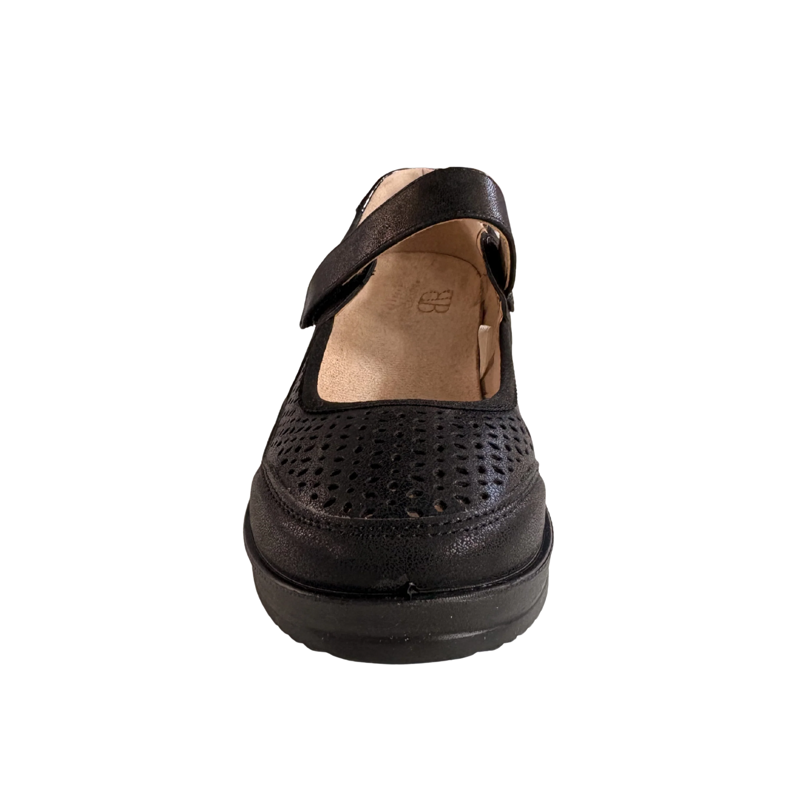 MUJER BAILARINA COMODO COMFIRA NEGRO - Image 6