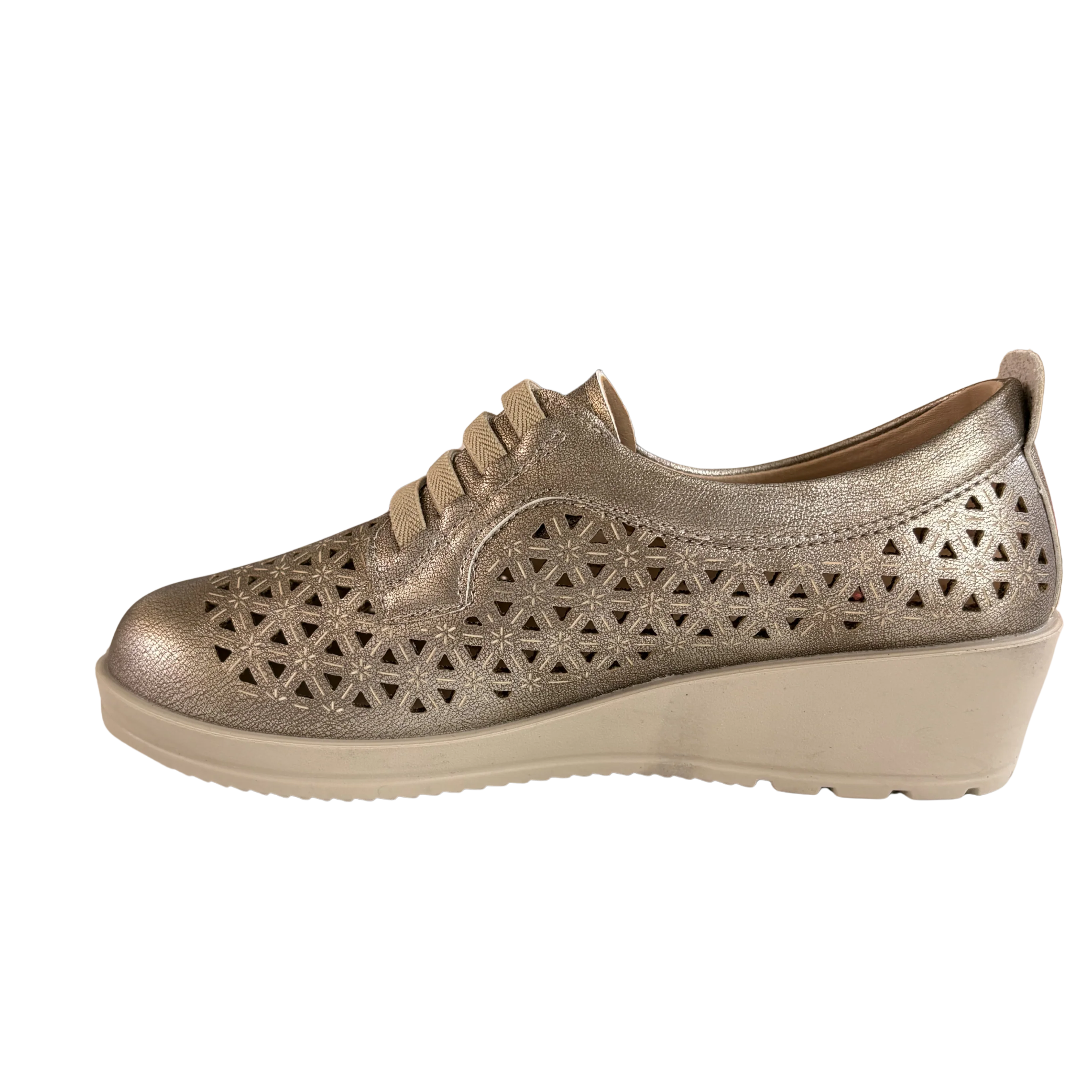 MUJER DEPORTIVA COMODO SOFINA BRONCE - Image 6