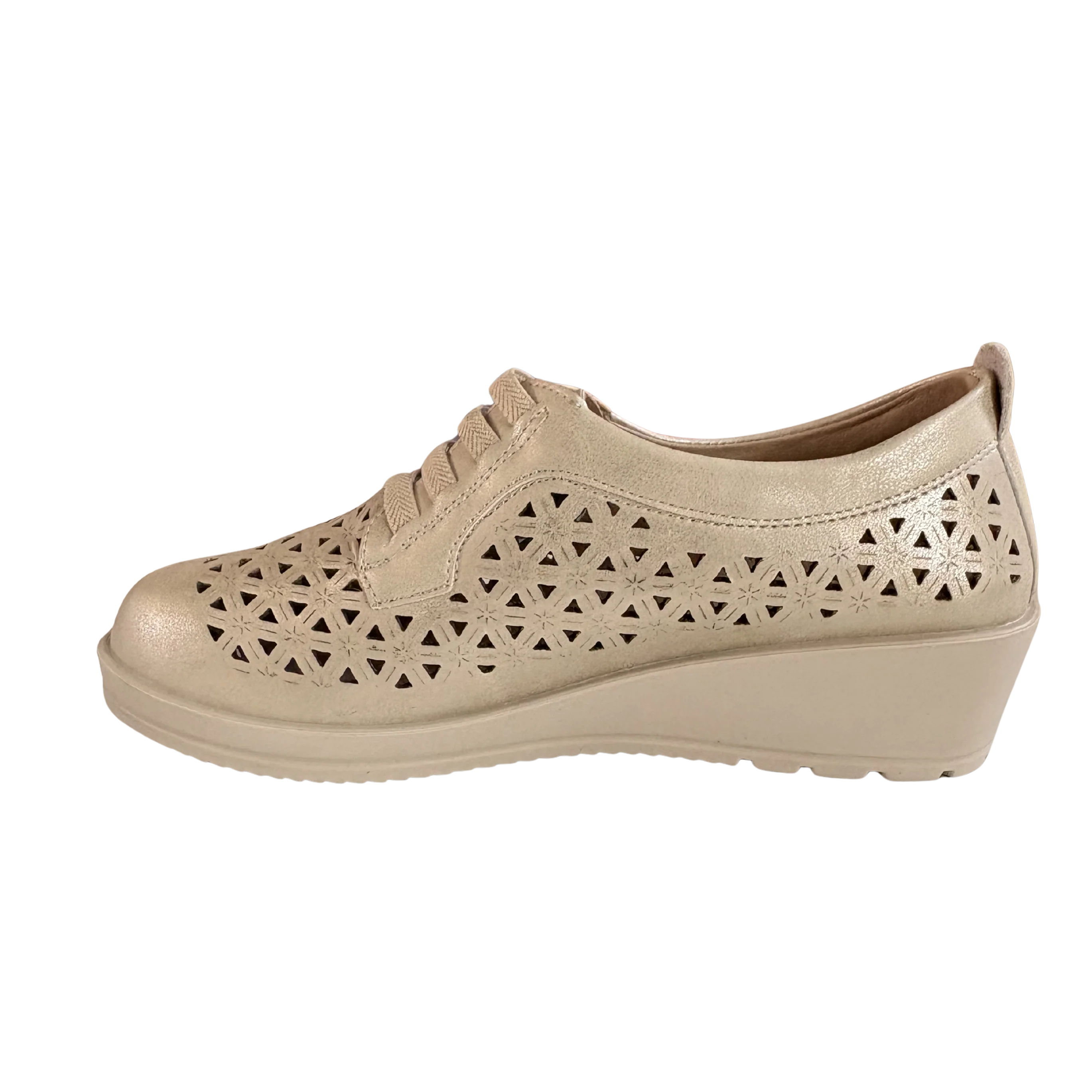 MUJER DEPORTIVA COMODO VELUNA PLATINO - Image 5