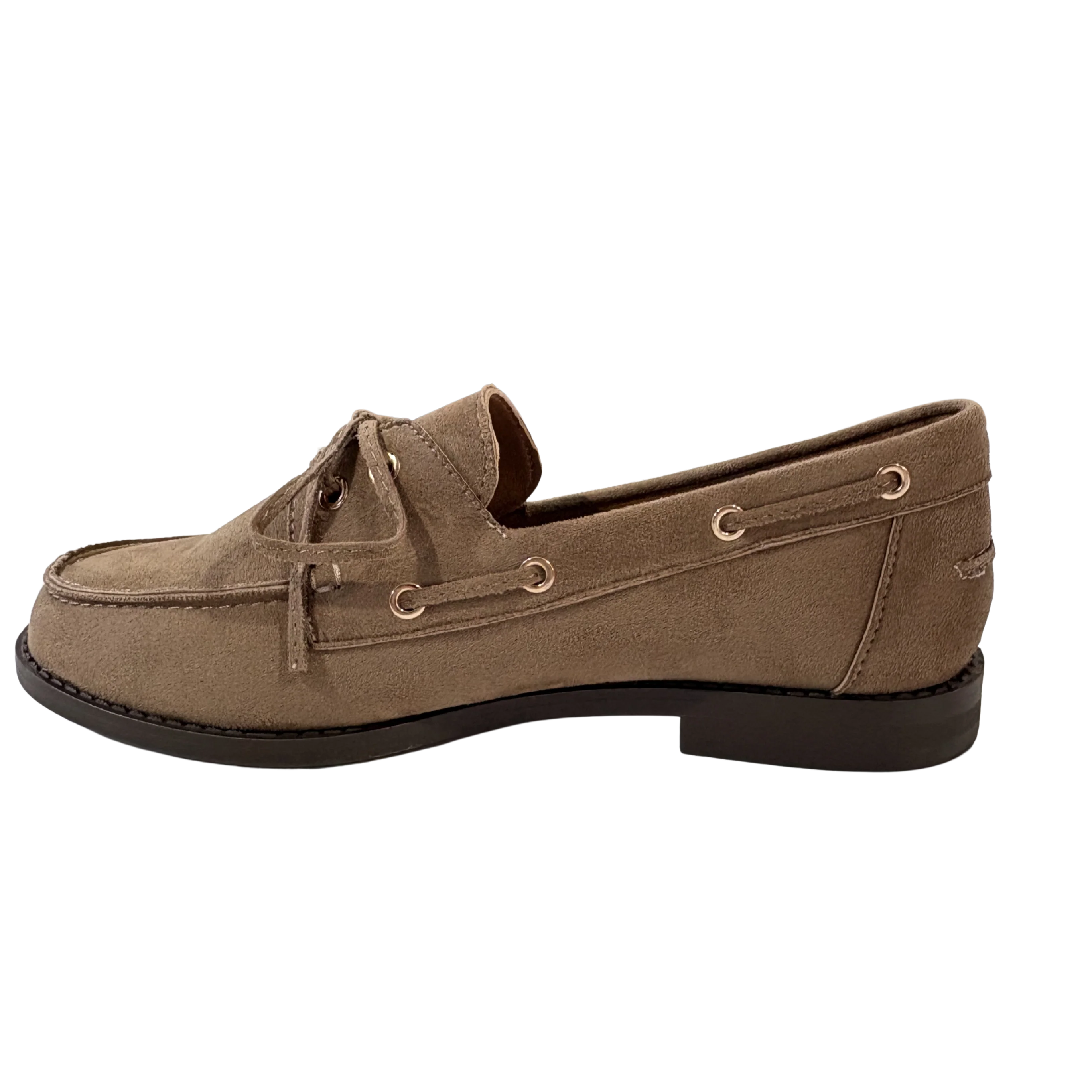 NÁUTICOS  ESTRELLA KHAKI - Image 6