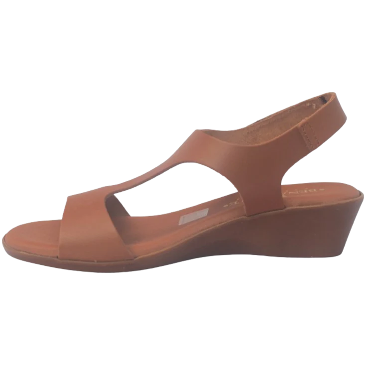 MUJER SANDALIA 4824 LÖA ROBLE CB - Image 3