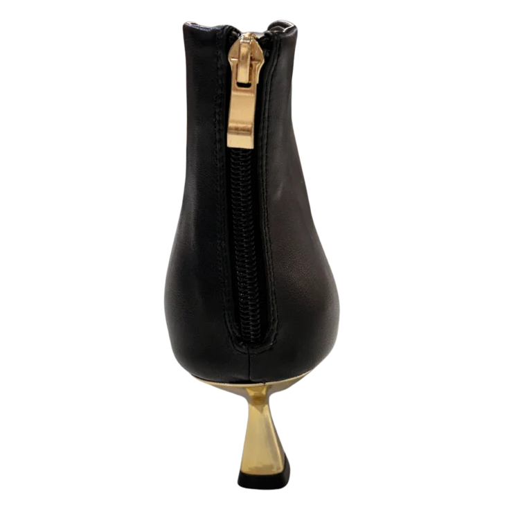 MUJER SXTM BOTIN ROSALIA NEGRO - Image 4