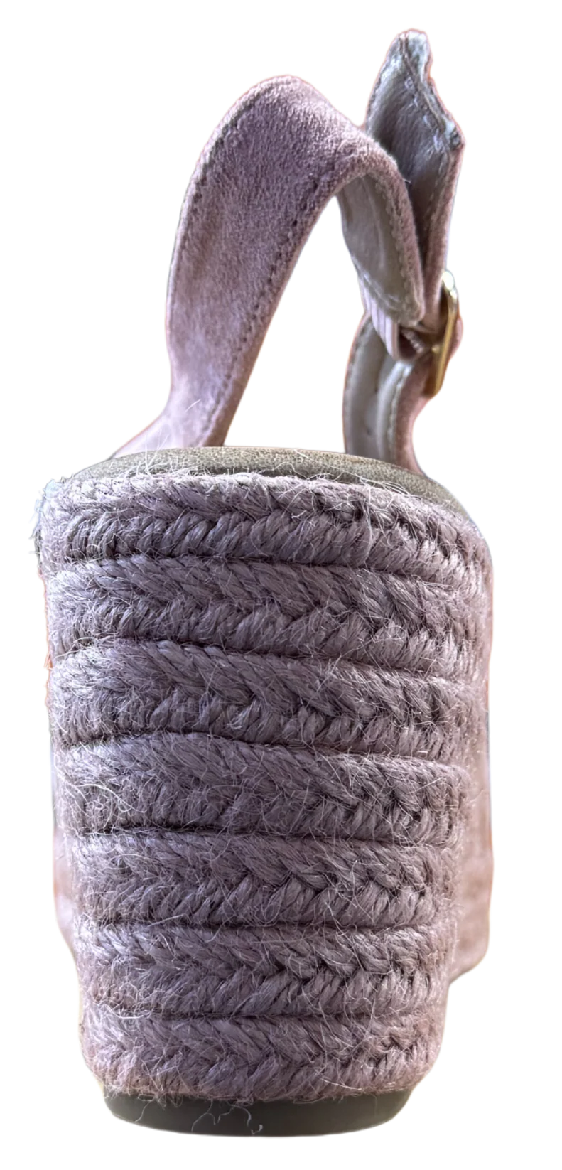 MUJER CUÑA DE ESPARTO BRISA - Image 6