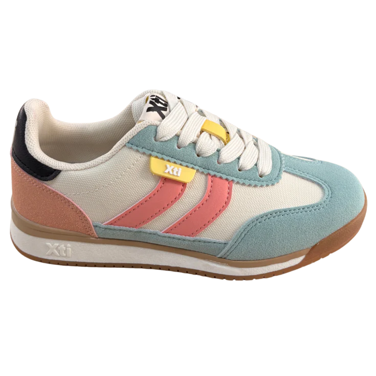 Zapatillas Deportivas