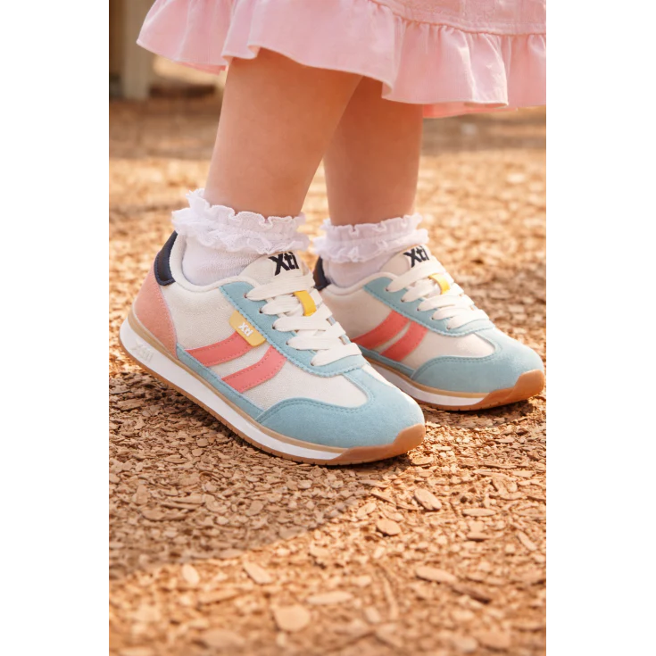NIÑO DEPORTIVA TEXTIL MULTICOLOR - Image 5