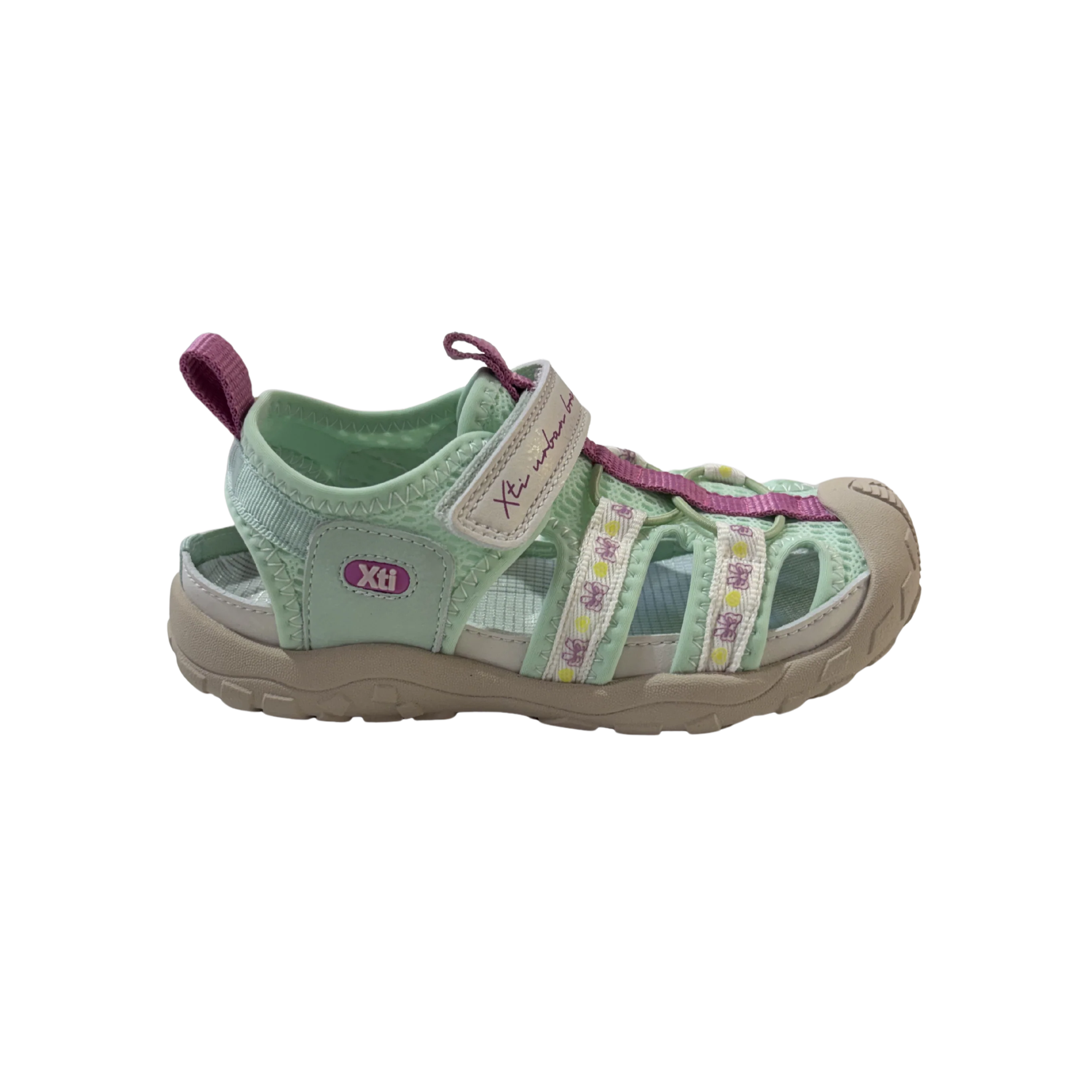 NIÑO SANDALIA AQUA - Image 3