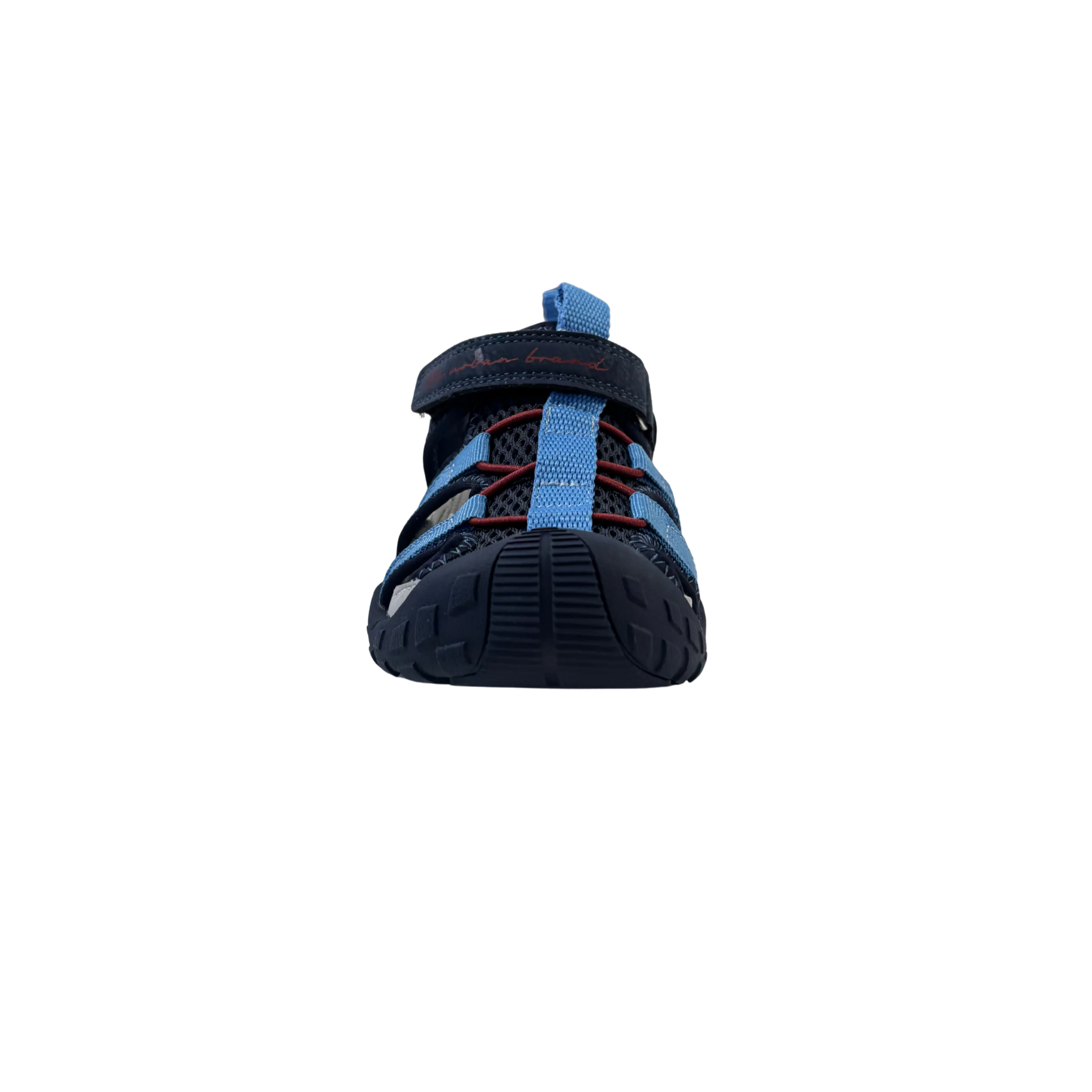 NIÑO SANDALIA NAVY - Image 4