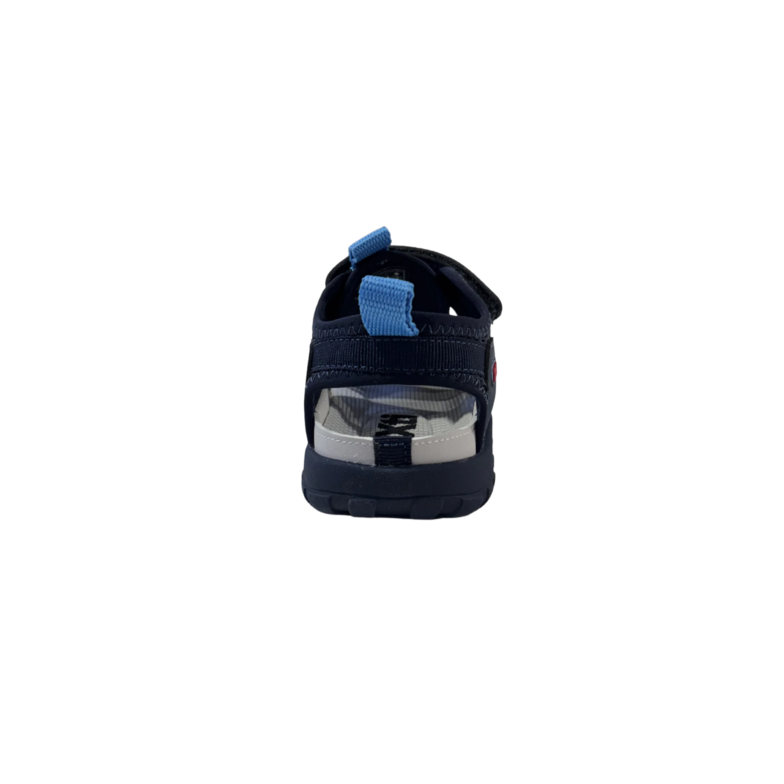 NIÑO SANDALIA NAVY - Image 5