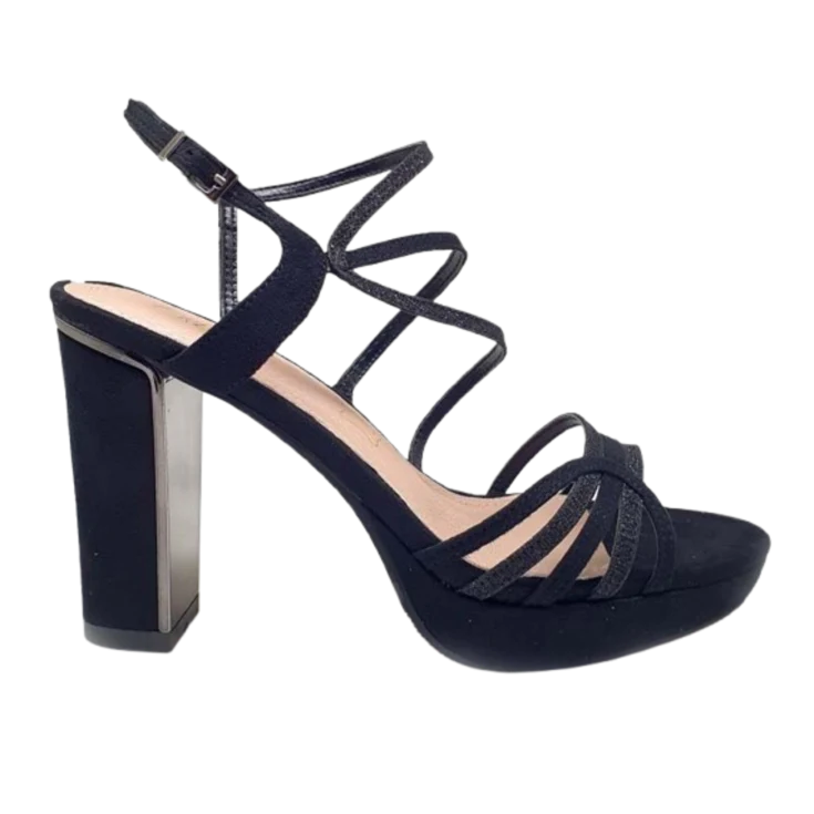 MUJER NOA MICRO NEGRO