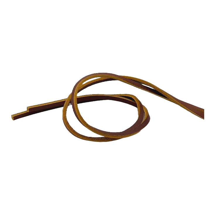 ACCESORIO CORDON PIEL CUERO 100CM - Image 4