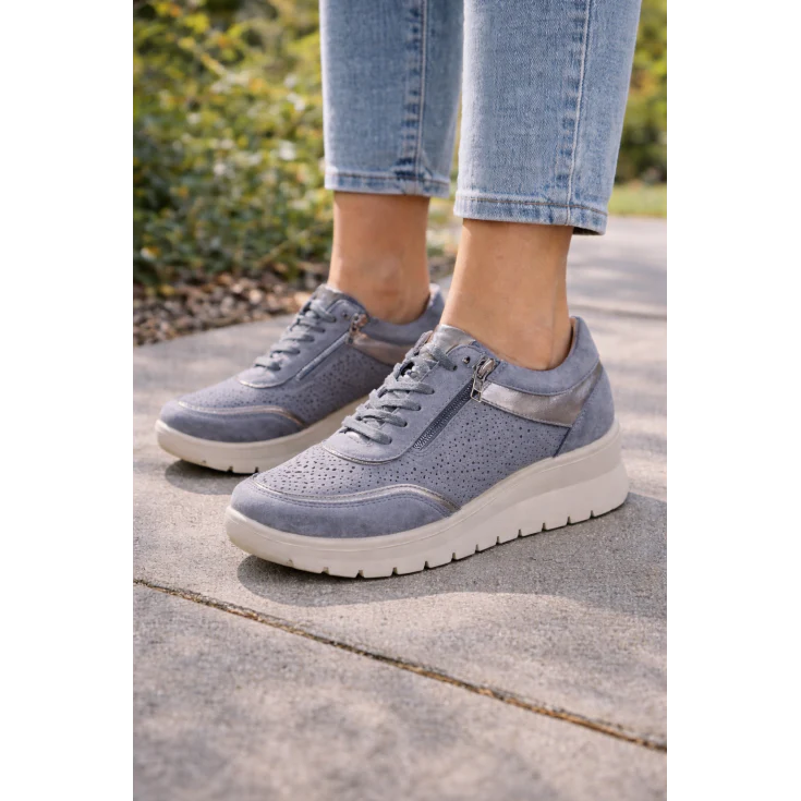 MUJER COMODO PLENARA JEANS - Image 6