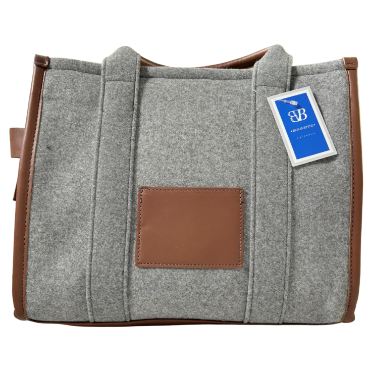 ACCESORIO REGEN GRIS / MARRON