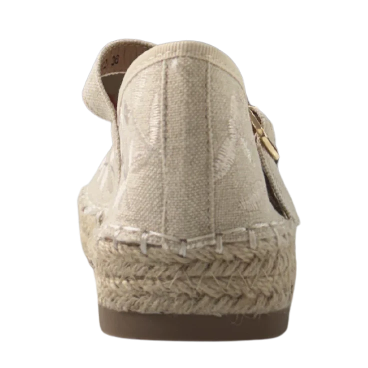 MUJER RTO BAJA BEIGE NAIA - Image 5
