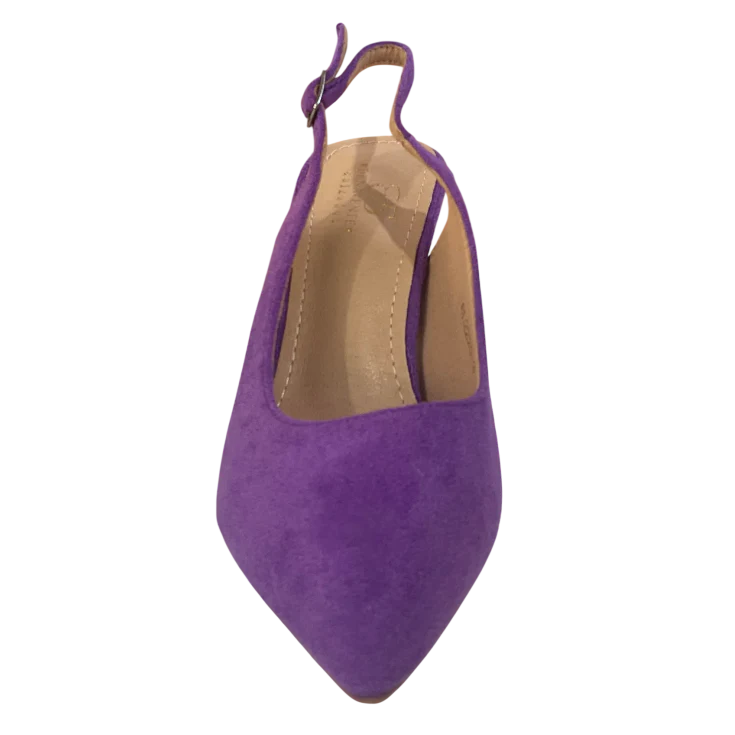 MUJER SALON SOLETTA MORADO - Image 10