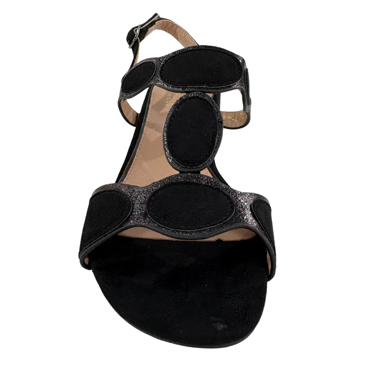 MUJER SANDALIA MARIONA NEGRO - Image 4