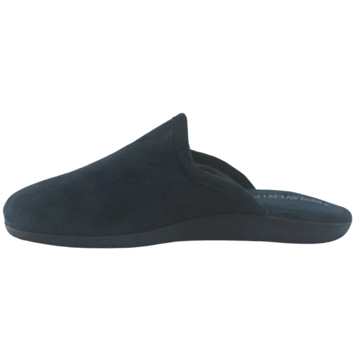 HOMBRE ZAPATILLAS DE ESTAR POR CASA SUAPEL MARINO - Image 3