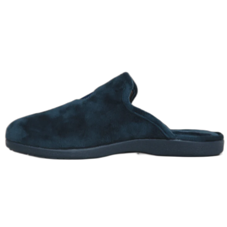 HOMBRE ZAPATILLAS DE ESTAR POR CASA SUATEX MARIN - Image 3