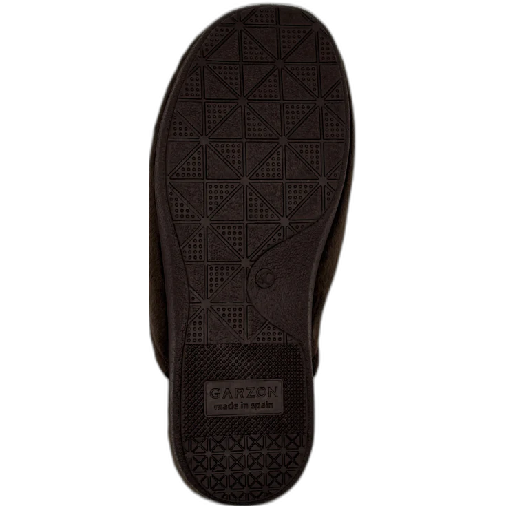 HOMBRE ZAPATILLAS DE ESTAR POR CASA SUATEX MARRON - Image 4