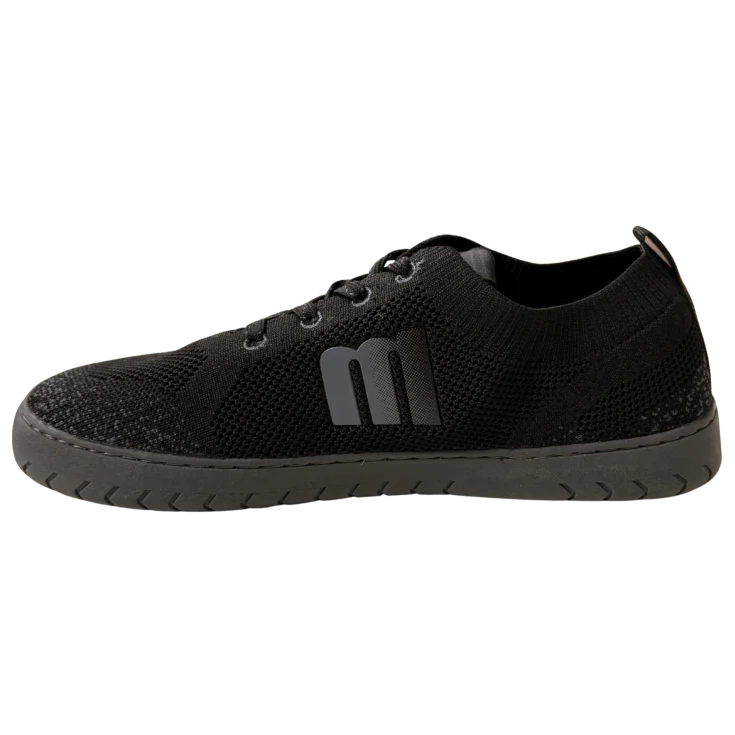 HOMBRE DEPORTIVA - KNIT NEGR - Image 3