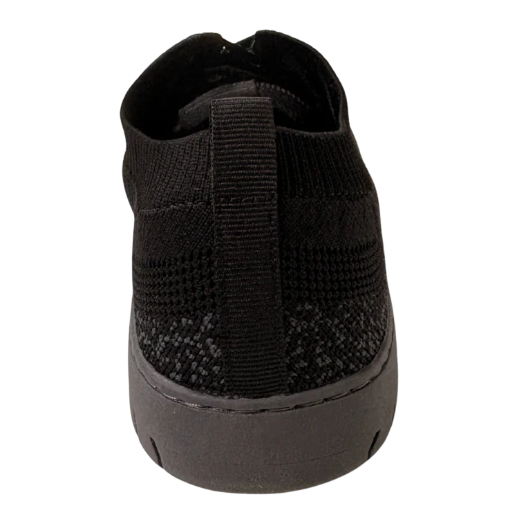 HOMBRE DEPORTIVA - KNIT NEGR - Image 4