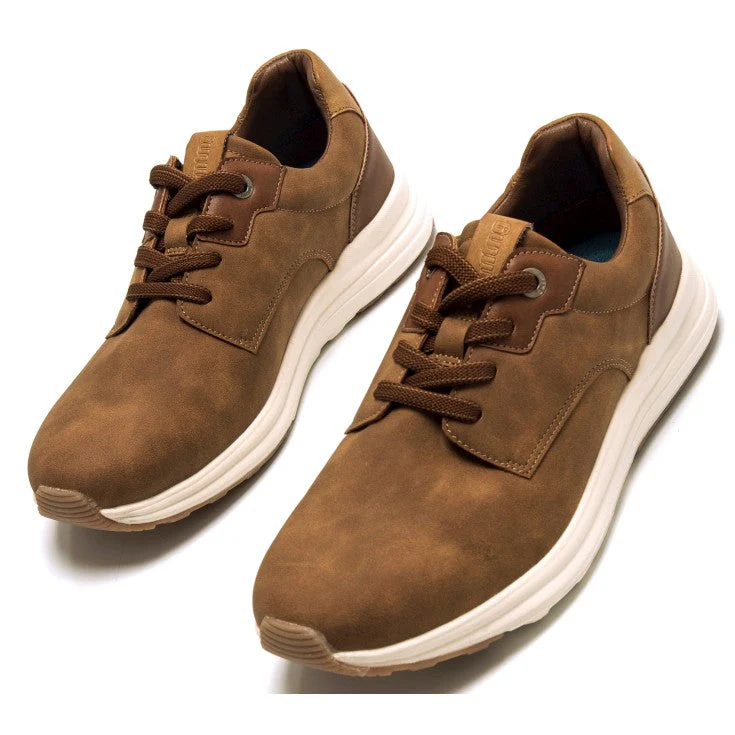 HOMBRE DEPORTIVA - WAIMER CUERO - Image 2