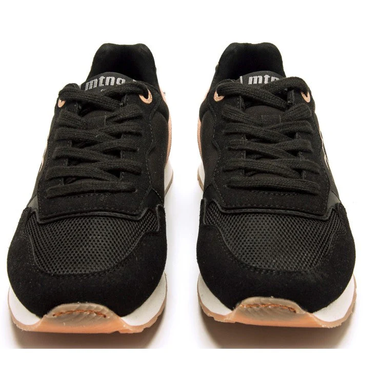 MUJER DEPORTIVA - NAISY NEGRO / LUCY ORO RO - Image 3