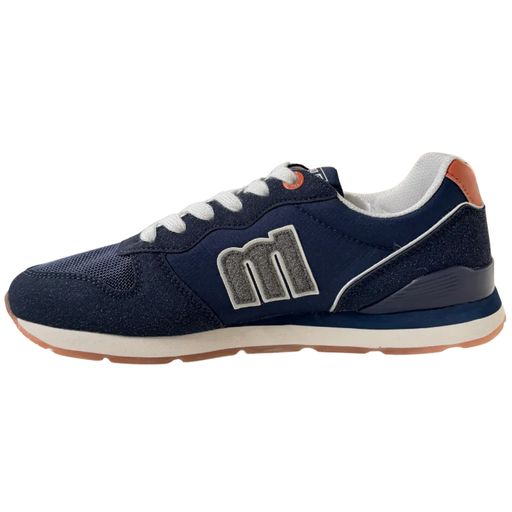 HOMBRE DEPORTIVA - PLITY MARINO / MESH MARIN - Image 3