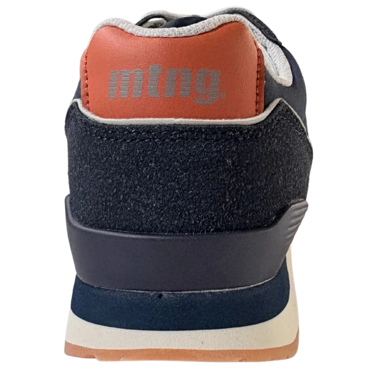 HOMBRE DEPORTIVA - PLITY MARINO / MESH MARIN - Image 4