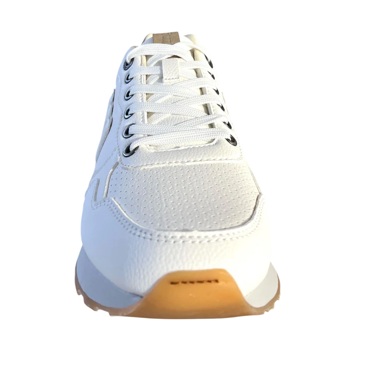 HOMBRE DEPORTIVA - MURRI BLANCO / ERIK TAUPE - Image 2
