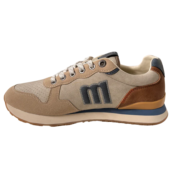 HOMBRE DEPORTIVA - PLITY CRUDO / FOROS OFF W - Image 3
