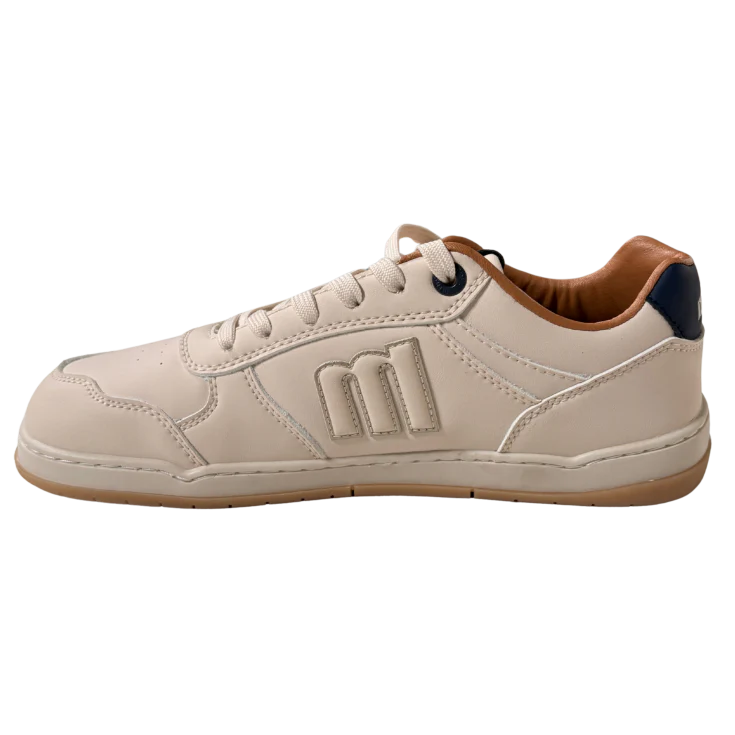 HOMBRE DEPORTIVA - LOSFO CRUDO / MARINO - Image 3