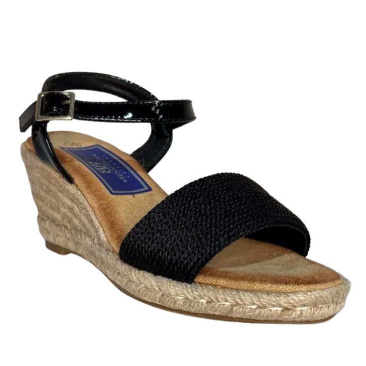 MUJER TAMARI NEGRO - Image 2