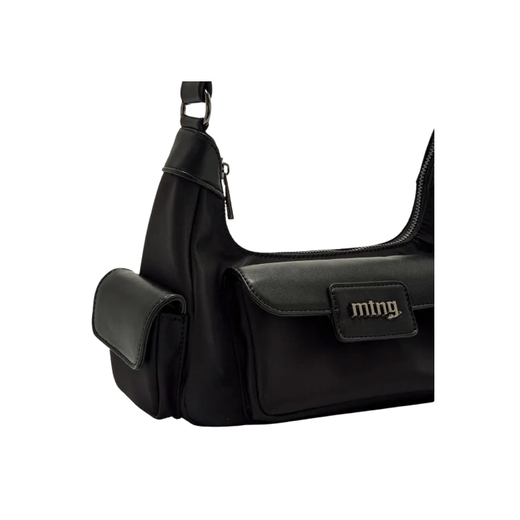ACCESORIO TC 58892 - REXIS2 NEGRO / TOUCH NEGRO - Image 4