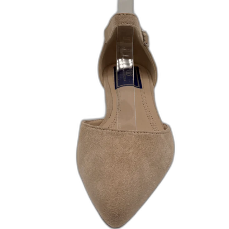 MUJER SALON ALLEGRA ANTELINA BEIGE - Image 3