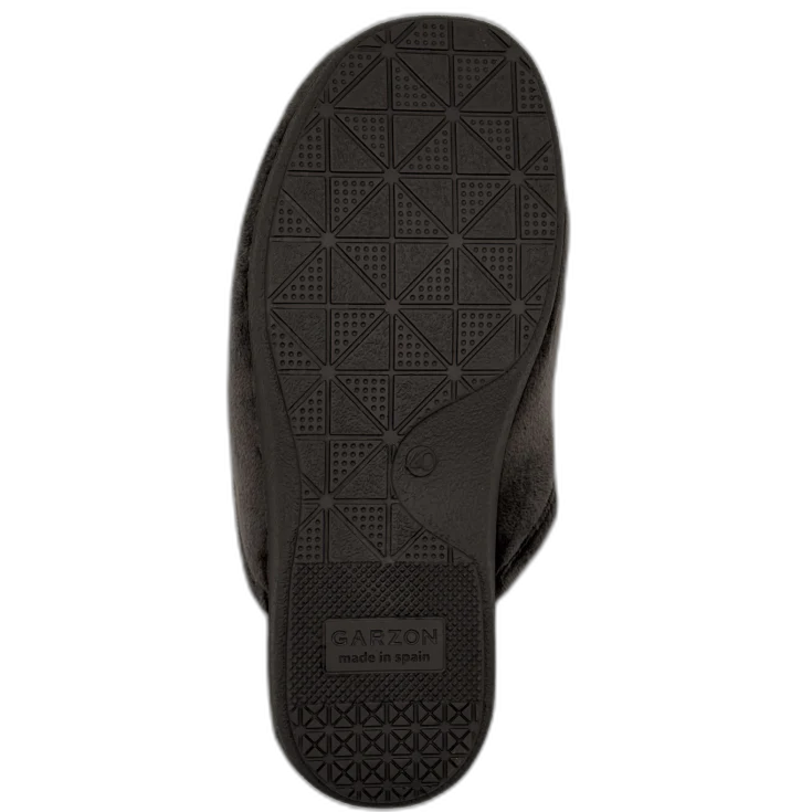 HOMBRE ZAPATILLAS DE ESTAR POR CASA UATEX GRIS OSC - Image 6