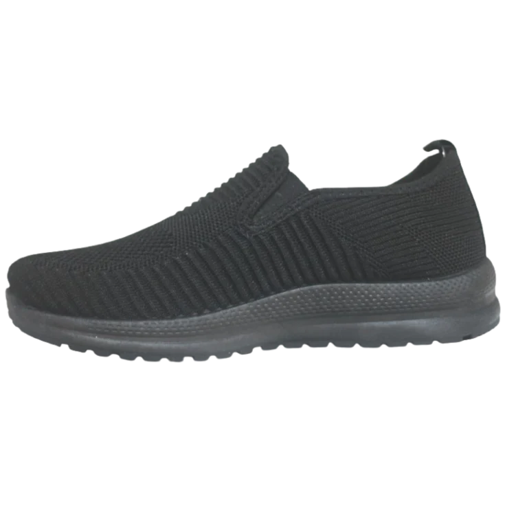 MUJER DEPORTIVA VEKTOR NEGRO - Image 3