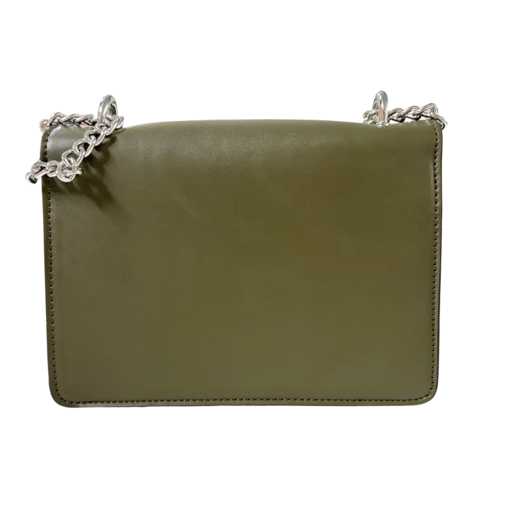 ACCESORIO VICTORIA KAKI - Image 3