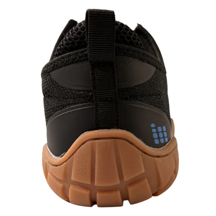HOMBRE DEPORTIVA ZAPATILLA DEPORTIVA KNITTING NEGRO - Image 3