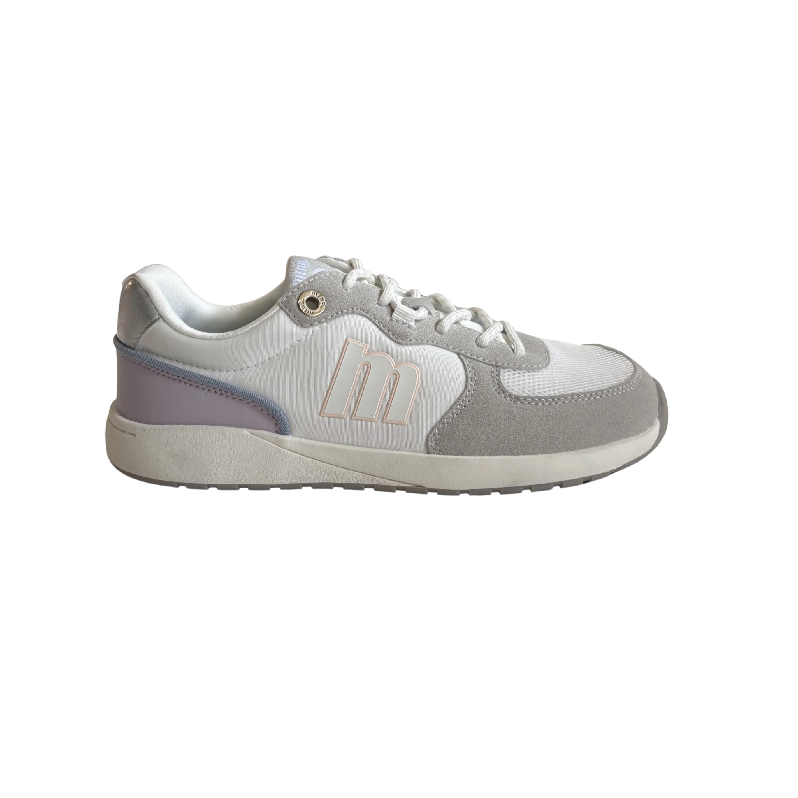 MUJER DEPORTIVA ZAPATILLA DEPORTIVA LETY BLANCO - Image 3