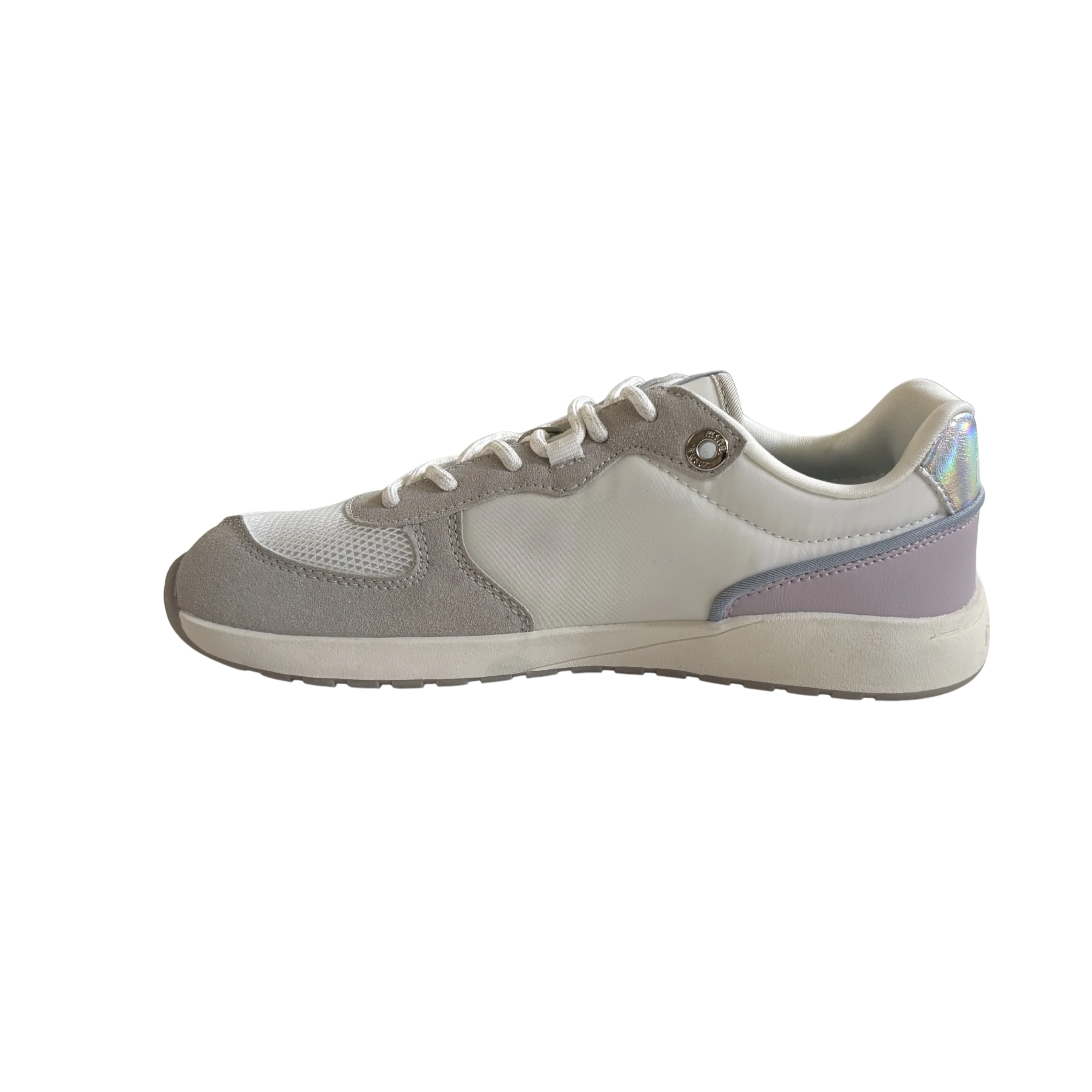 MUJER DEPORTIVA ZAPATILLA DEPORTIVA LETY BLANCO - Image 5