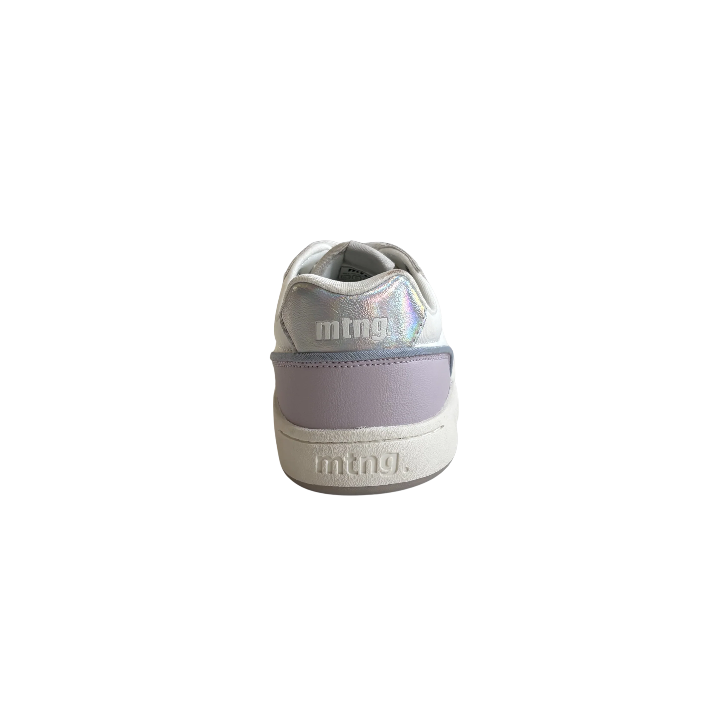 MUJER DEPORTIVA ZAPATILLA DEPORTIVA LETY BLANCO - Image 6