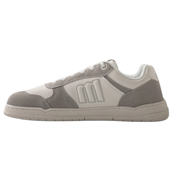 HOMBRE DEPORTIVA PLITY OFF WHITE - Image 3