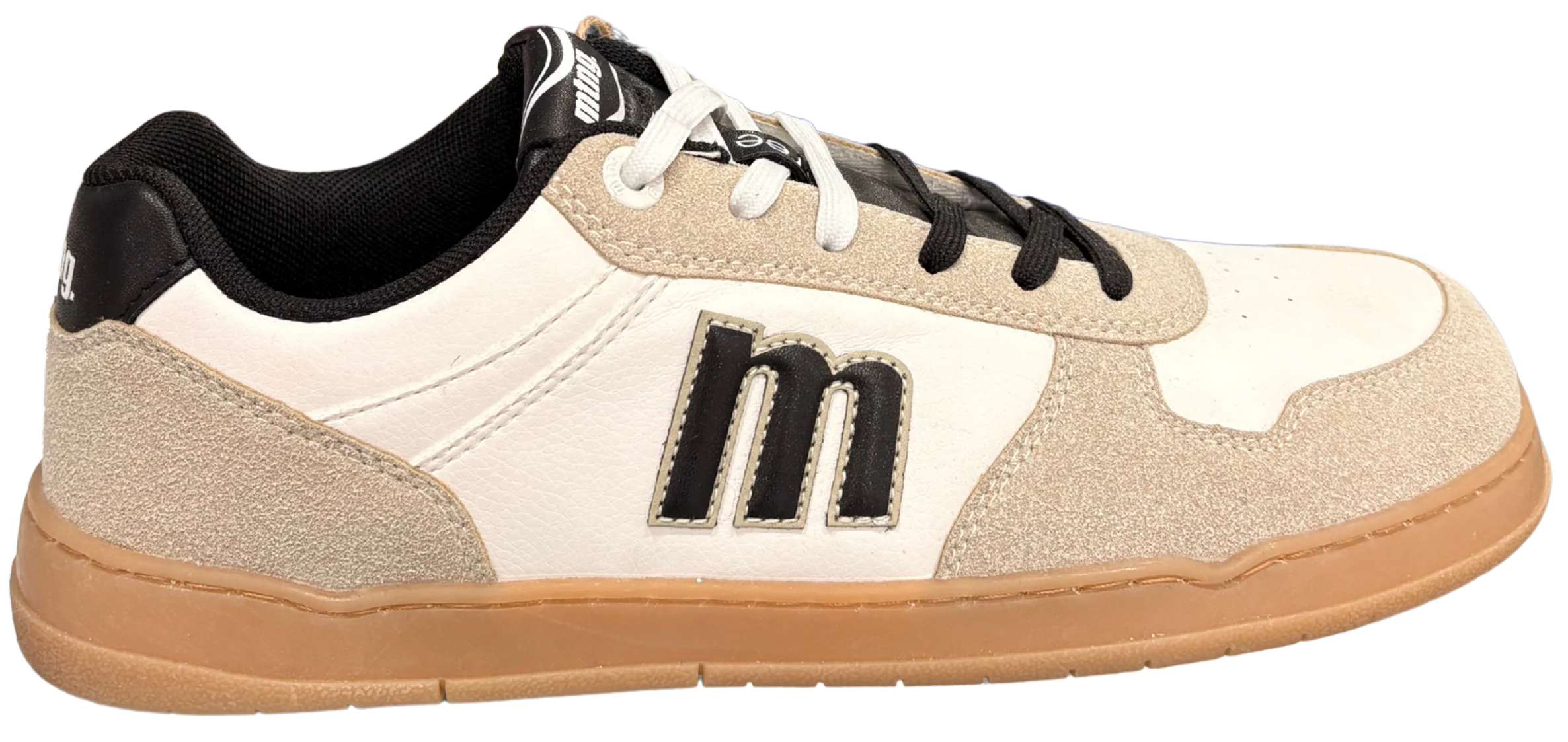 HOMBRE DEPORTIVA PLITY OFF WHITE - Image 3