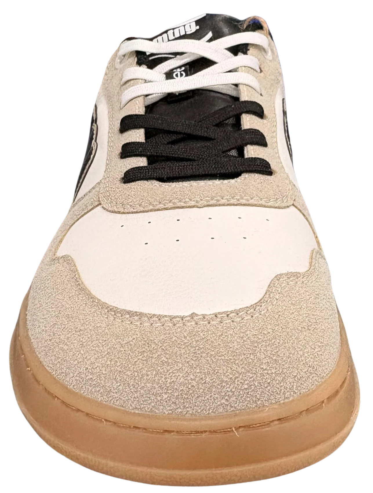 HOMBRE DEPORTIVA PLITY OFF WHITE - Image 4