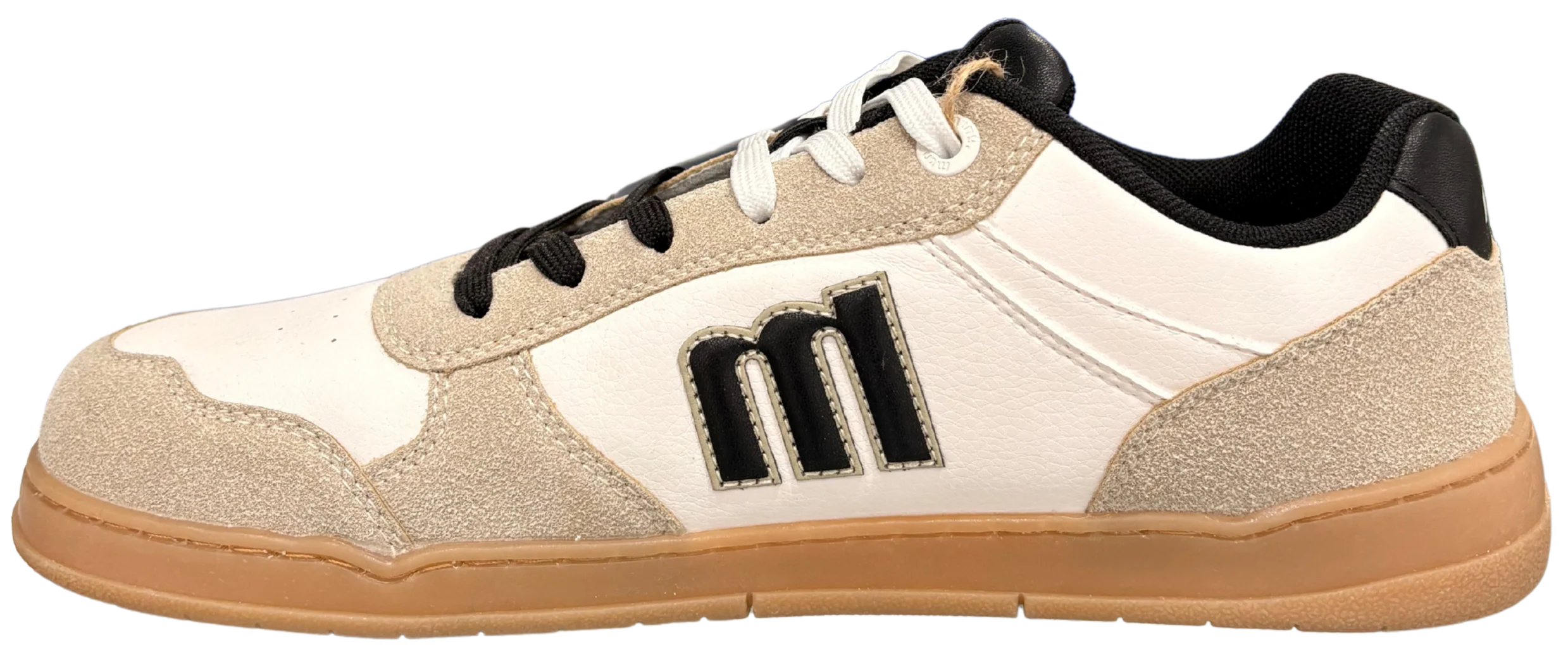 HOMBRE DEPORTIVA PLITY OFF WHITE - Image 5