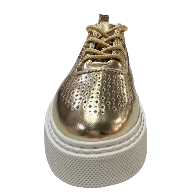 MUJER DEPORTIVA C. ORO - Image 4