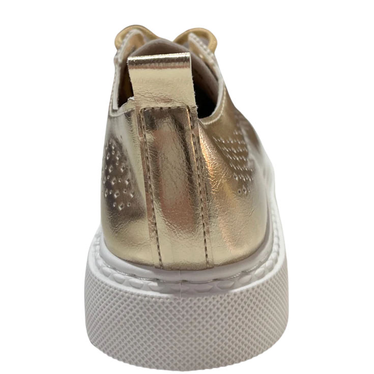 MUJER DEPORTIVA C. ORO - Image 6