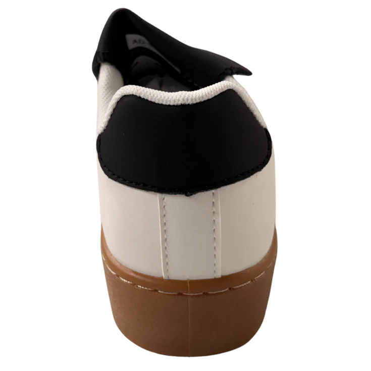 MUJER DEPORTIVA PLUMA NEGRO - Image 3